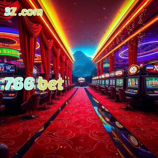 Apostas Empolgantes no 766 bet: Onde a Diversão Começa
