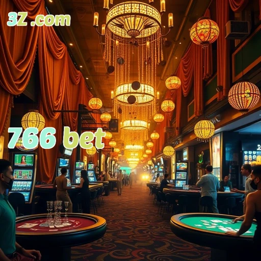 766 bet Apostas em Esportes